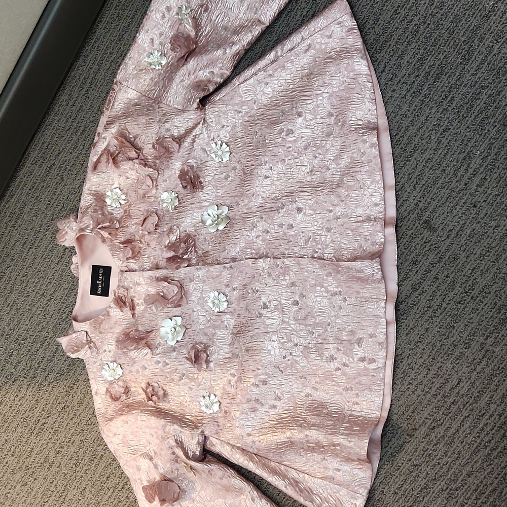 Rich Radi Q's New York Jacket Size 2X